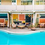 Avalon Hotel Beverly Hills, A Member Of Design Hotels pics,photos
