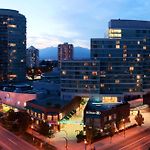 Hilton Vancouver Metrotown pics,photos