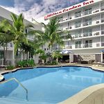 Hilton Garden Inn Miami Brickell South pics,photos