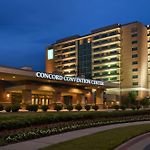Embassy Suites By Hilton Charlotte Concord Golf Resort & Spa pics,photos