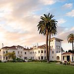 Hayes Mansion San Jose, Curio Collection By Hilton pics,photos
