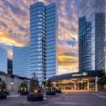 Hilton Dallas Lincoln Centre pics,photos