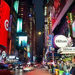 Hilton New York Times Square pics,photos
