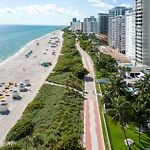 Hilton Cabana Miami Beach Resort pics,photos