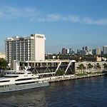 Hilton Fort Lauderdale Marina pics,photos