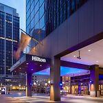 Hilton Denver City Center pics,photos