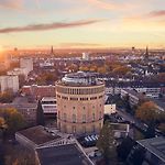 Wasserturm Hotel Cologne, Curio Collection By Hilton pics,photos