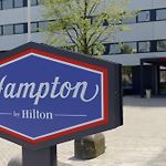Hampton By Hilton Amsterdam Airport Schiphol pics,photos