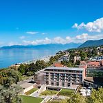 Hilton Evian Les Bains pics,photos