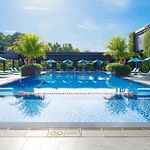 Hilton Kota Kinabalu pics,photos