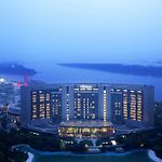Hilton Nanjing Riverside pics,photos