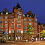 Hilton Nottingham Hotel pics,photos