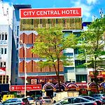City Central Hotel pics,photos