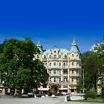 Orea Spa Hotel Bohemia Marianske Lazne pics,photos