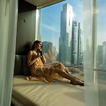 Towers Rotana - Dubai pics,photos