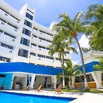 Hotel Caribe Internacional Cancun pics,photos