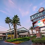 Alexis Park All Suite Resort pics,photos