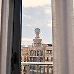 Hotel Pulitzer Barcelona pics,photos