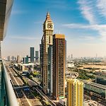 Four Points By Sheraton Sheikh Zayed Road pics,photos