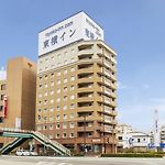 Toyoko Inn Tokushima Ekimae pics,photos