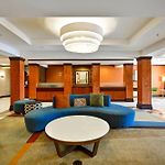 Fairfield Inn And Suites By Marriott Birmingham Fultondale / I-65 pics,photos