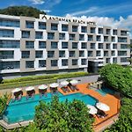 Andaman Beach Hotel Phuket - Handwritten Collection pics,photos