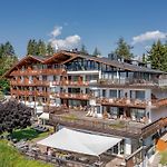 Natur & Spa Hotel Larchenhof pics,photos