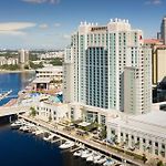 Tampa Marriott Water Street pics,photos