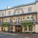 The Foley Arms Hotel Wetherspoon pics,photos
