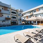 Dimitra Hotel & Apartments By Omilos Hotels pics,photos