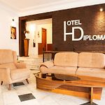 Hotel Diplomat pics,photos