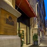 Cosmopolita Hotel Rome, Tapestry Collection By Hilton pics,photos