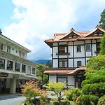 Nikko Kanaya Hotel pics,photos