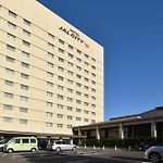 Hotel Jal City Tsukuba pics,photos