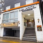 Apa Hotel Niigata Higashinakadori pics,photos