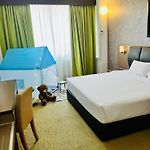 Hotel Sentral Melaka @ City Centre pics,photos