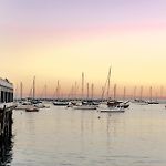 Monterey Marriott pics,photos
