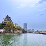 Rihga Royal Hotel Hiroshima pics,photos