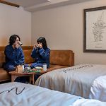 Unwind Hotel & Bar Sapporo pics,photos