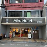 Miro Hotel Dotonbori pics,photos