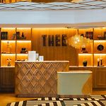 Thee Bangkok Hotel By Th District pics,photos