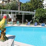 Villa Sorrento Resort pics,photos