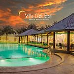 Villa Del Sol Beach Resort & Spa pics,photos