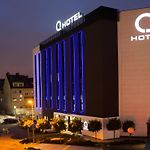Q Hotel Krakow pics,photos