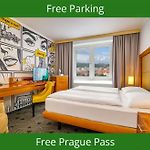 Hotel Uno Prague pics,photos