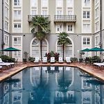 Bourbon Orleans Hotel pics,photos