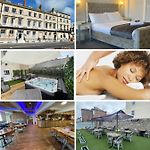The Jubilee Hotel - With Spa And Restaurant And Entertainment pics,photos