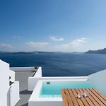 Katikies Villa Santorini - The Leading Hotels Of The World pics,photos