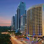 Holiday Inn Express Kuala Lumpur City Centre, An Ihg Hotel pics,photos