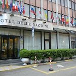 Delle Nazioni Milan Hotel pics,photos